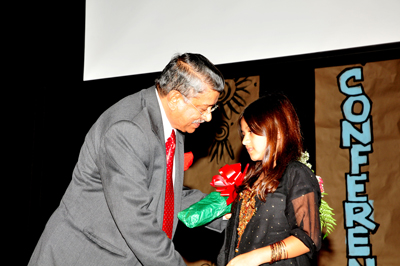 Donor Conf