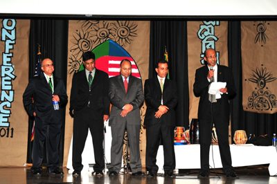 Donor Conf