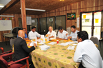 meeting photos