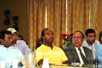 Town Hall Meeting