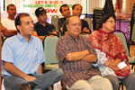 Townhall Mtg